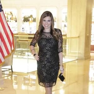 Meet your Posher, Sara